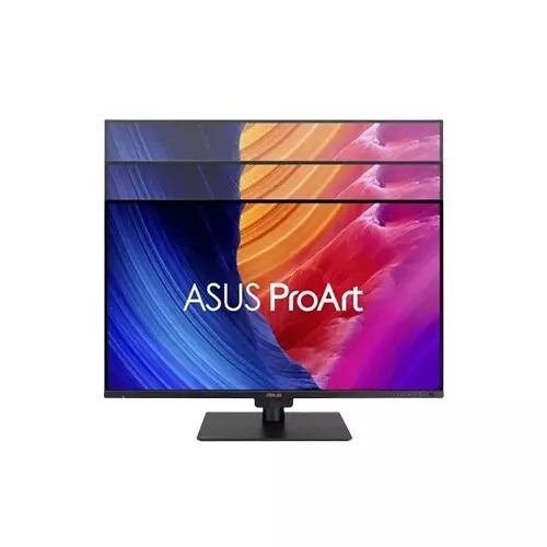 ASUS ProArt PA27UCGE 27 Inch 4K UHD IPS Professional Monitor