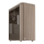 ASUS ProArt PA401 Wood Edition Tempered Glass PWM ATX Mid Tower Casing Beige