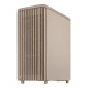 ASUS ProArt PA401 Wood Edition Tempered Glass PWM ATX Mid Tower Casing Beige