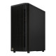 ASUS ProArt PA401 Wood Edition Tempered Glass PWM ATX Mid Tower Casing Black