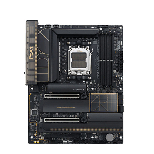 ASUS ProArt X870E-Creator WiFi AM5 ATX Motherboard