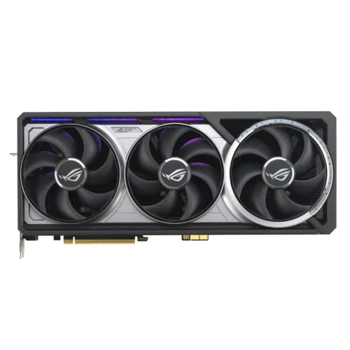ASUS ROG Astral GeForce RTX 5090 32GB GDDR7 BTF OC Edition Graphics Card