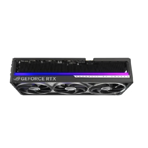 ASUS ROG Astral GeForce RTX 5090 32GB GDDR7 BTF OC Edition Graphics Card