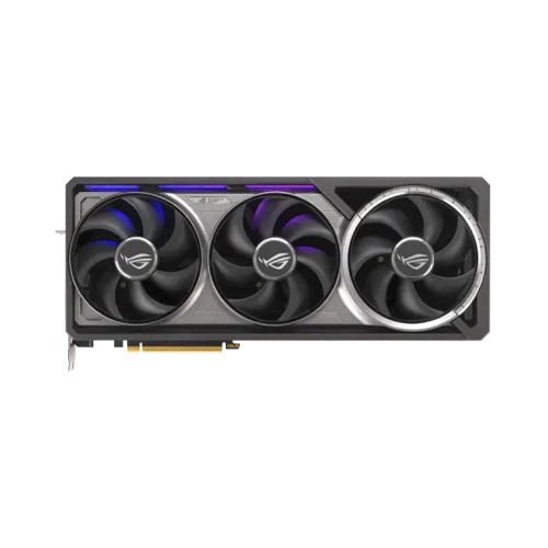 ASUS ROG Astral GeForce RTX 5090 32GB GDDR7 OC Edition Graphics Card