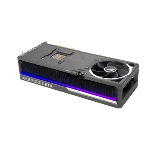 ASUS ROG Astral GeForce RTX 5090 32GB GDDR7 OC Edition Graphics Card