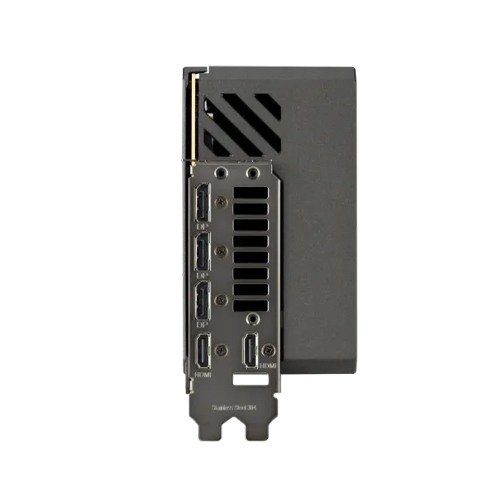 ASUS ROG Astral GeForce RTX 5090 32GB GDDR7 OC Edition Graphics Card