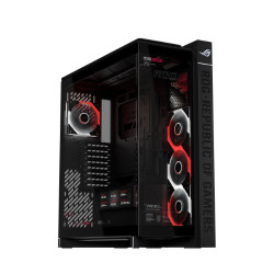 ASUS ROG Cronox ARGB Black Full Tower Gaming Case