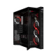 ASUS ROG Cronox ARGB Black Full Tower Gaming Case