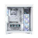 ASUS ROG Cronox ARGB White Full Tower Gaming Case