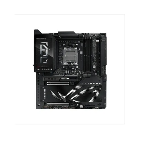 ASUS ROG CROSSHAIR X870E EXTREME AM5 E-ATX Gaming Motherboard