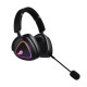 ASUS ROG Delta II A701 Tri-Mode RGB Wireless Gaming Headset