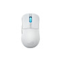 ASUS ROG Harpe Ace Mini (P716) Ultralight 49g Wireless Gaming Mouse - White