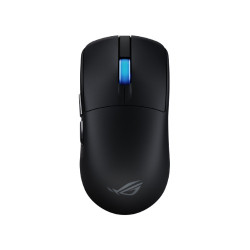 ASUS ROG Harpe II Ace (P723) Wireless Gaming Mouse - Black