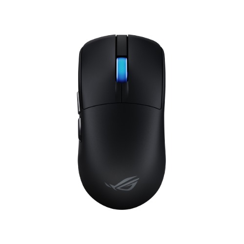ASUS ROG Harpe II Ace (P723) Wireless Gaming Mouse - Black