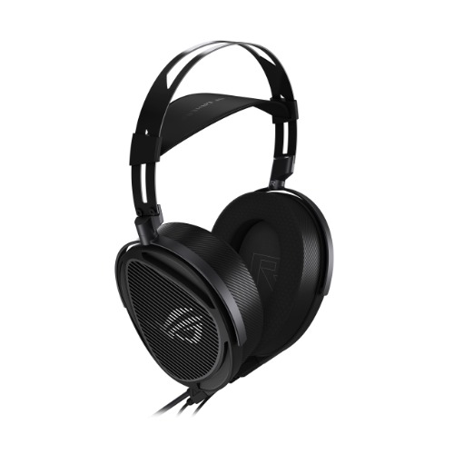 ASUS ROG Kithara Open-Back Wired Gaming Headphone (A702) - Black