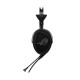 ASUS ROG Kithara Open-Back Wired Gaming Headphone (A702) - Black