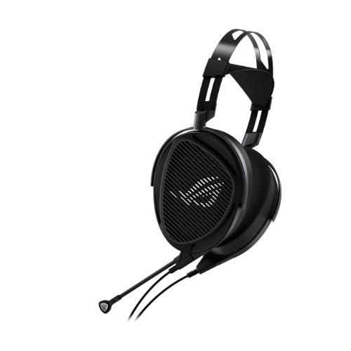 ASUS ROG Kithara Open-Back Wired Gaming Headphone (A702) - Black