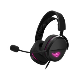ASUS ROG Pelta Core Wired Black Gaming Headset (A502)