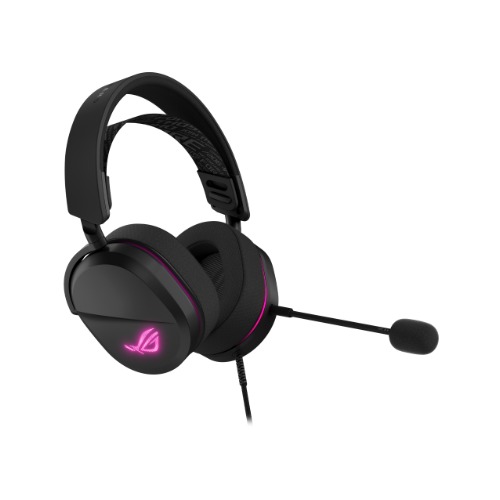 ASUS ROG Pelta Core Wired Black Gaming Headset (A502)