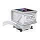 ASUS ROG Ryuo IV SLC 360 ARGB White Edition Liquid CPU Cooler