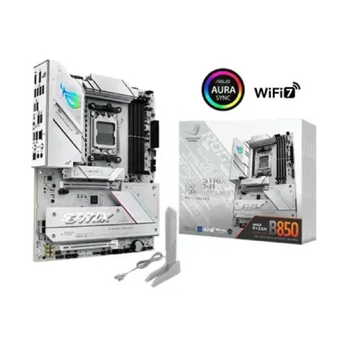 Asus ROG STRIX B850-A GAMING WIFI ATX Motherboard