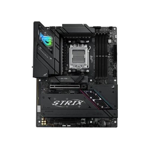 ASUS ROG STRIX B850-F GAMING WIFI  AM5 ATX Gaming Motherboard