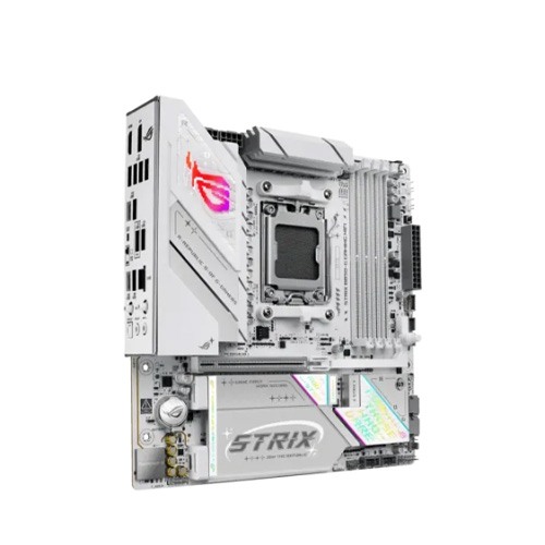 Asus ROG STRIX B850-G GAMING WIFI mATX Motherboard