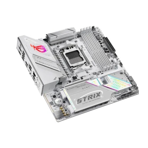 Asus ROG STRIX B850-G GAMING WIFI mATX Motherboard