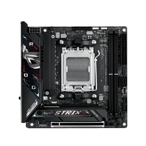 ASUS ROG STRIX B850-I GAMING WIFI AMD Mini-ITX Gaming Motherboard