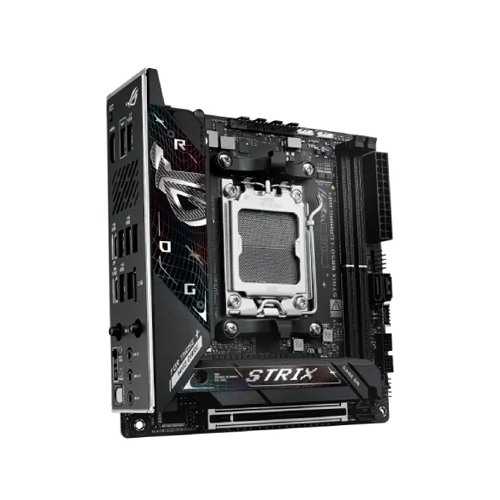 ASUS ROG STRIX B850-I GAMING WIFI AMD Mini-ITX Gaming Motherboard