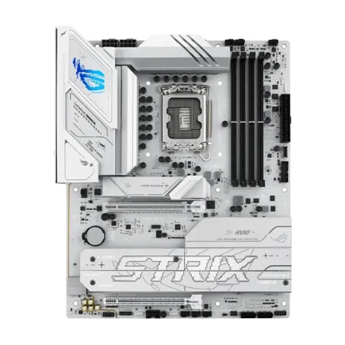 Asus ROG STRIX B860-A GAMING WIFI LGA 1851 ATX Motherboard