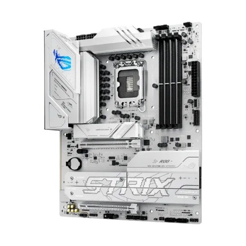 Asus ROG STRIX B860-A GAMING WIFI LGA 1851 ATX Motherboard