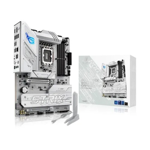 Asus ROG STRIX B860-A GAMING WIFI LGA 1851 ATX Motherboard