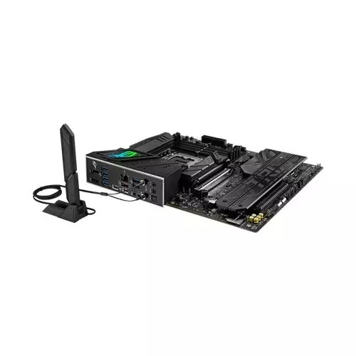 ASUS ROG STRIX B860-F GAMING WIFI Intel LGA1851 ATX Gaming Motherboard