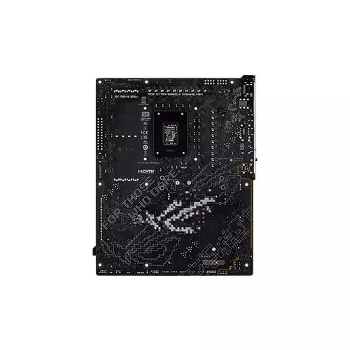 ASUS ROG STRIX B860-F GAMING WIFI Intel LGA1851 ATX Gaming Motherboard