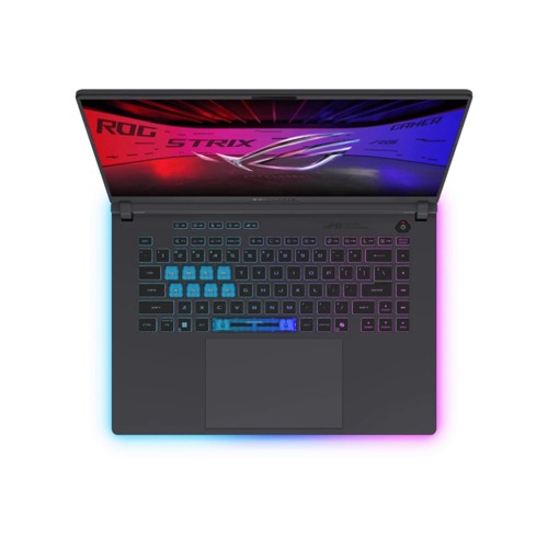 ASUS ROG Strix G16 G615JMR i7-14650HX, 16GB RAM, 1TB SSD, RTX 5060 8GB 16" IPS 165Hz Display Gaming Laptop