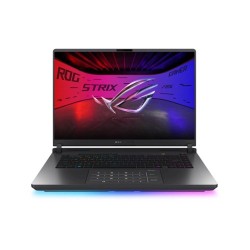 ASUS ROG Strix G16 G615JMR i7-14650HX, 16GB RAM, 1TB SSD, RTX 5060 8GB 16" IPS 165Hz Display Gaming Laptop