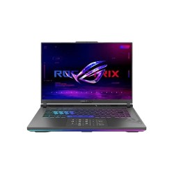 ASUS ROG Strix G16 G614FM Ryzen 9 9955HX 16GB RAM 1TB SSD RTX 5060 8GB Graphics 16 inch Gaming Laptop