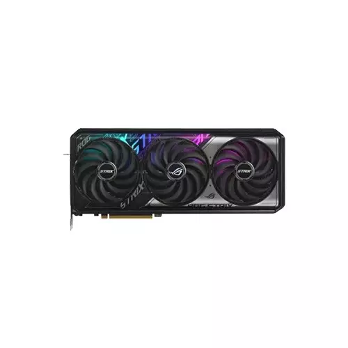 ASUS ROG Strix GeForce RTX 5070 Ti 16GB GDDR7 OC Edition Graphics Card