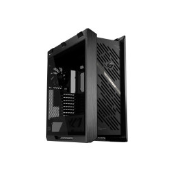 ASUS ROG Strix Helios II GX601S Black Mid Tower Gaming Case