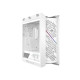 ASUS ROG Strix Helios II GX601S White Mid Tower Gaming Case