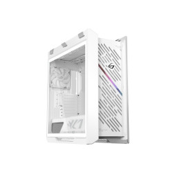 ASUS ROG Strix Helios II GX601S White Mid Tower Gaming Case