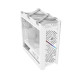 ASUS ROG Strix Helios II GX601S White Mid Tower Gaming Case