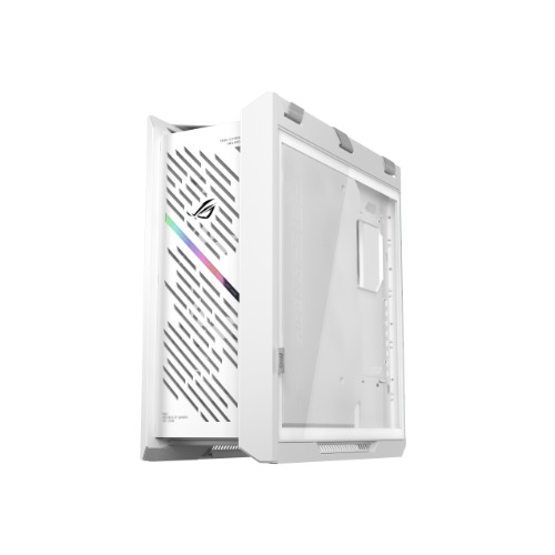 ASUS ROG Strix Helios II GX601S White Mid Tower Gaming Case