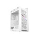 ASUS ROG Strix Helios II GX601S White Mid Tower Gaming Case