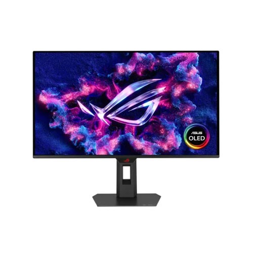 ASUS ROG Strix OLED XG27ACDMS 27 Inch QHD 280Hz Gaming Monitor