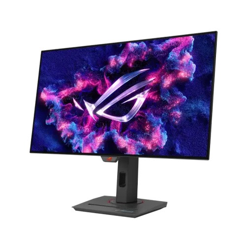 Asus ROG Strix OLED XG27AQDMG 27-inch 1440p 240Hz Gaming Monitor Asus ROG Strix OLED XG27AQDMG 27-inch 1440p 240Hz Gaming Monitor