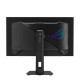 ASUS ROG Strix OLED XG27AQWMG 27 Inch 280Hz 2K QHD WOLED Gaming Monitor