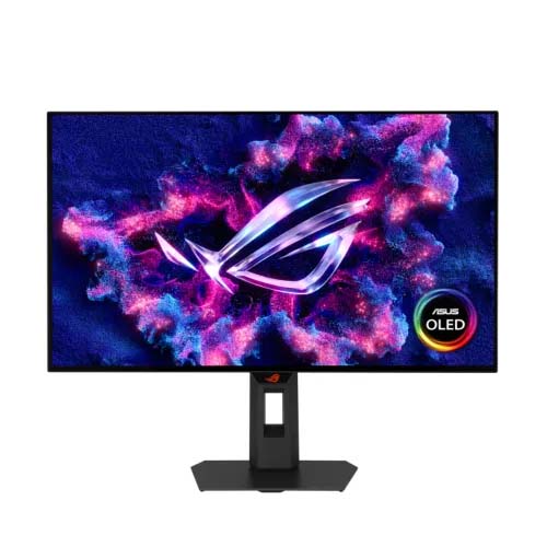 ASUS ROG Strix OLED XG27AQWMG 27 Inch 280Hz 2K QHD WOLED Gaming Monitor