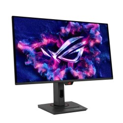 Asus ROG Strix OLED XG27UCDMG 26.5 Inch 4K QD-OLED 240Hz Gaming Monitor